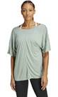 Vorschau: ADIDAS Damen Shirt YGA ST O T