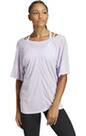 Vorschau: ADIDAS Damen Shirt YGA ST O T