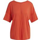 Vorschau: ADIDAS Damen Shirt YGA ST O T