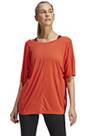 Vorschau: ADIDAS Damen Shirt YGA ST O T