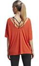 Vorschau: ADIDAS Damen Shirt YGA ST O T