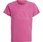 Vorschau: ADIDAS Kinder Shirt G TR-ES BL T