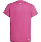 Vorschau: ADIDAS Kinder Shirt G TR-ES BL T