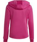 Vorschau: ADIDAS Kinder Jacke G TR-ES 3S FZH