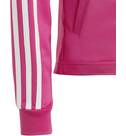 Vorschau: ADIDAS Kinder Jacke G TR-ES 3S FZH