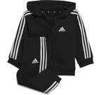 Vorschau: ADIDAS Kinder Sportanzug Essentials Full-Zip