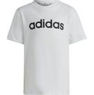 Vorschau: ADIDAS Kinder Shirt Essentials Lineage