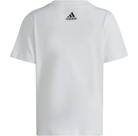 Vorschau: ADIDAS Kinder Shirt Essentials Lineage