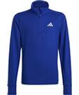 Vorschau: ADIDAS Kinder U RUN 1/2 ZIP