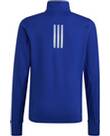 Vorschau: ADIDAS Kinder U RUN 1/2 ZIP