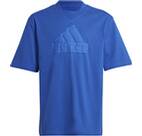 Vorschau: ADIDAS Kinder Shirt U FI LOGO T