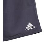 Vorschau: ADIDAS Kinder Badeshorts YB BOS SHORTS