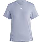 Vorschau: ADIDAS Damen Shirt D2T TEE