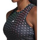 Vorschau: ADIDAS Damen Shirt W TR-ES BLUV TK