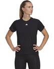 Vorschau: ADIDAS Damen Shirt AEROREADY Train Essentials Minimal Branding