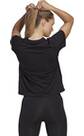 Vorschau: ADIDAS Damen Shirt AEROREADY Train Essentials Minimal Branding