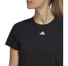 Vorschau: ADIDAS Damen Shirt AEROREADY Train Essentials Minimal Branding
