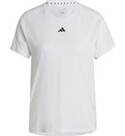 Vorschau: ADIDAS Damen Shirt AEROREADY Train Essentials Minimal Branding