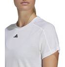 Vorschau: ADIDAS Damen Shirt AEROREADY Train Essentials Minimal Branding