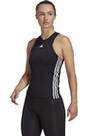 Vorschau: ADIDAS Damen Shirt AEROREADY Train Essentials Regular 3-Streifen