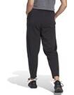 Vorschau: ADIDAS Damen Sporthose Train Essentials Regular-Fit Cotton