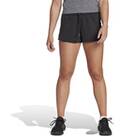 Vorschau: ADIDAS Damen Shorts Train Essentials Train Cotton 3-Streifen Pacer