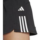 Vorschau: ADIDAS Damen Shorts Train Essentials Train Cotton 3-Streifen Pacer