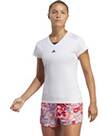 Vorschau: ADIDAS Damen Shirt AEROREADY Train Essentials Minimal Branding V-Neck