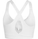 Vorschau: ADIDAS Damen BH FAST L RU HS BR