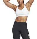 Vorschau: ADIDAS Damen BH FAST L RU HS BR