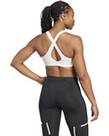 Vorschau: ADIDAS Damen BH FAST L RU HS BR
