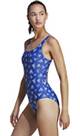 Vorschau: ADIDAS Damen Badeanzug AOP SPORTSW S2