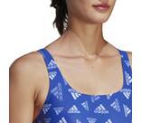 Vorschau: ADIDAS Damen Badeanzug AOP SPORTSW S2