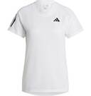 Vorschau: ADIDAS Damen Shirt Club Tennis