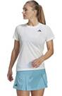 Vorschau: ADIDAS Damen Shirt Club Tennis