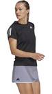 Vorschau: ADIDAS Damen Shirt Club Tennis