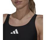Vorschau: ADIDAS Damen Badeanzug 3 Bar Logo
