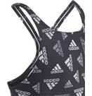 Vorschau: ADIDAS Kinder Badeanzug LOGO SWIMSUIT