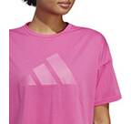Vorschau: ADIDAS Damen Shirt W I 3 BAR TEE 2