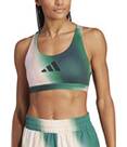 Vorschau: ADIDAS Damen Powerimpact Training Medium-Support Sport-BH