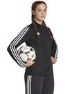 Vorschau: ADIDAS Damen Jacke Tiro 23 League