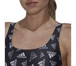 Vorschau: ADIDAS Damen Badeanzug AOP SPORTSW S2