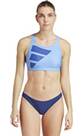 Vorschau: ADIDAS Damen Bikini BIG BARS BIKINI