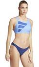 Vorschau: ADIDAS Damen Bikini BIG BARS BIKINI