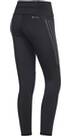 Vorschau: ADIDAS Damen Tights DailyRun 3-Streifen