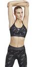 Vorschau: ADIDAS Damen Aeroreact Training Light-Support Techfit Sport-BH