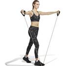 Vorschau: ADIDAS Damen Aeroreact Training Light-Support Techfit Sport-BH