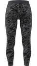 Vorschau: ADIDAS Damen Tight TF CAMO 7/8