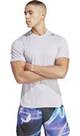 Vorschau: ADIDAS Herren Shirt D4T HR HIIT TEE