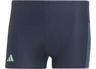 Vorschau: ADIDAS Badehose BLOCK 3S BOXER